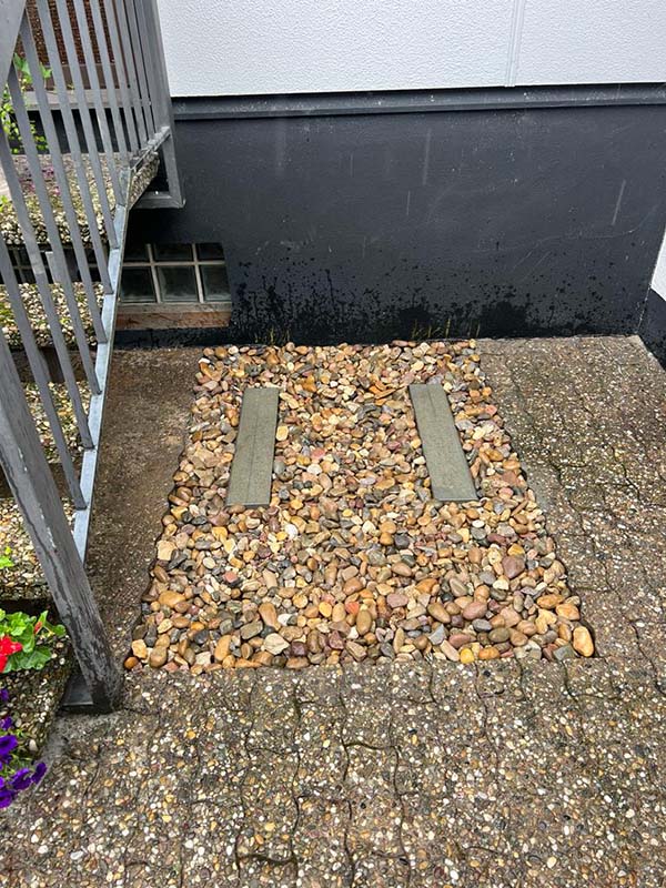 Wärmepumpenfundamente